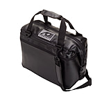 Image of AO Coolers Carbon Soft Cooler, w/Removable Shoulder Strap
