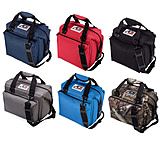 Image of AO Coolers Deluxe Canvas Soft Cooler, w/Removable Shoulder Strap
