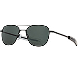 Image of AO Original Pilot Sunglasses, Bayonet Temples