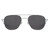Image of AO Original Pilot SkyMaster Glass Sunglasses