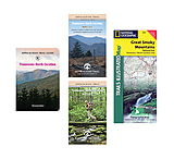 Image of AP Trail Conservancy: Appalachian Trail Set: Tennessee &amp; North Carolina