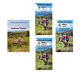 Image of AP Trail Conservancy: Appalachian Trail Set: Southwest Virginia