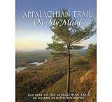 Image of Globe Pequot Press: Appalachian Trail On My Mind