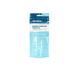 Image of Aquamira Water Purifier Tablets, Purifies 32 oz of Water, Pack of 50