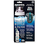 Image of Aquamira Water Bottle &amp; Filter