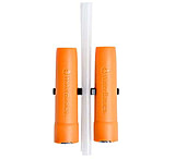 Image of Aquamira WaterBasics Emergency Straw Filter