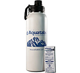 Image of Aquatabs Water Bottle