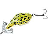 Image of Arbogast Buzz Plug Jr. Topwater Buzz Bait Lure