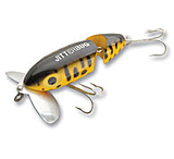 Image of Arbogast Jointed Jitterbug Topwater Lure