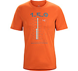 Image of Arc'teryx 1-5-9 Short Sleeve T-Shirt - Men's