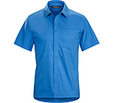 Image of Arc'teryx A2B Short Sleeve Shirt - Men's