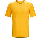 Image of Arc'teryx Accelero Comp Short Sleeve T-Shirt - Men's