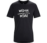 Image of Arc'teryx Acumen Short Sleeve T-Shirt - Men's