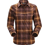 Image of Arc'teryx Addison Long Sleeve Shirt - Women's