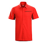 Image of Arc'teryx Adventus Comp Short Sleeve Shirt - Men's