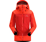 Image of Arc'teryx Alpha Comp Hoody - Women's