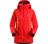 Image of Arc'teryx Alpha SL Hybrid Jacket - Women's