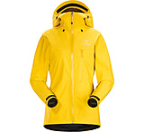 Image of Arc'teryx Alpha SL Jacket - Women's