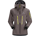 Image of Arc'teryx Alpha SV Jacket - Women's