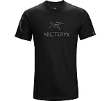 Image of Arc'teryx Arc'word HW Short Sleeve T-Shirt - Men's