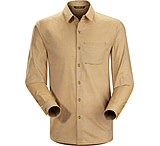Image of Arc'teryx Astute Long Sleeve Shirt - Men's