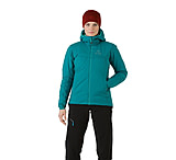 Image of Arc'teryx Atom AR Hoody - Women's