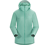 Image of Arc'teryx Atom Lt Hoodys - Womens