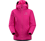 Image of Arc'teryx Atom SV Hoody - Women's