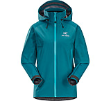 Image of Arc'teryx Beta AR Jacket - Womens