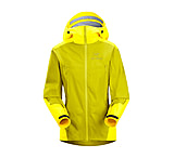 Image of Arc'teryx Beta FL Jacket - Women's