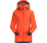 Image of Arc'teryx Beta LT Jacket - Women's