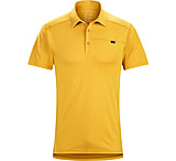 Image of Arc'teryx Captive SS Polo - Men's