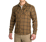 Image of Arc'teryx Cavus Long Sleeve Shirt - Men's
