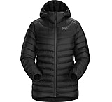 Image of Arc'teryx Cerium LT Hoody - Women's