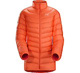 Image of Arc'teryx Cerium LT Jacket - Women's
