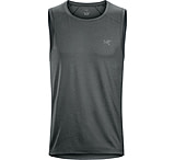 Image of Arc'teryx Cormac Sleeveless Shirt - Men's