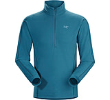Image of Arc'teryx Delta LT Zip Neck - Men's