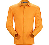 Image of Arc'teryx Elaho Long Sleeve Shirt - Men's