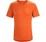Image of Arc'teryx Emblem T-Shirt SS - Men's