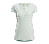 Image of Arc'teryx Emissary Short Sleeve Shirt - Women's
