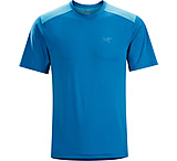 Image of Arc'teryx Ether Comp Crew Short Sleeve Shirt - Men's