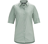 Image of Arc'teryx Fernie Short Sleeve Shirt - Women's