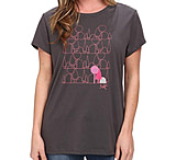 Image of Arc'teryx Forest Form Short Sleeve T-Shirt - Women's