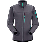 Image of Arc'teryx Gamma MX Jacket - Women's