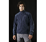 Image of Arc'teryx Gamma SL Hybrid Jacket - Men's