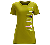 Image of Arc'teryx Horizons Short Sleeve T-Shirt - Women's