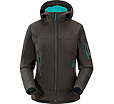 Image of Arc'teryx Hyllus Hoody - Women's