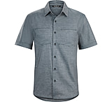 Image of Arc'teryx Joffre Short Sleeve Shirt - Men's