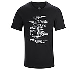 Image of Arc'teryx Junction Short Sleeve T-Shirt - Men's