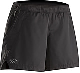 Image of Arc'teryx Kapta Short - Women's